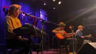 Peter Donovan ~ 06 Song 6 of 6 ~ 11-19-2024 Live at The Tractor Tavern in Seattle, WA