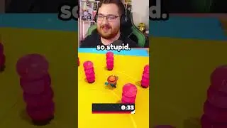 [PERSONAL BEST] Pipe Dream 54.872sec - Fall Guys Speedrun