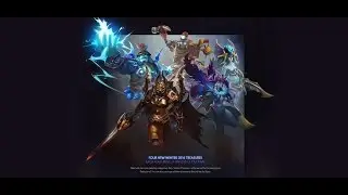 Winter 2016 Treasure I Opening