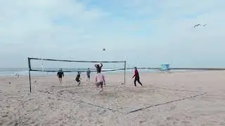 Surf & Turf Sand Open Play 11-30-25