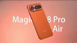 Honor Magic 8 Pro Unboxing & First Impression | Worth Buying? Techmaster 