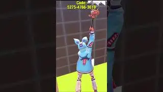 I LEAKED THE NOW ALIEN WEAPON  IN ALL WEAPONS 1V1 !! #shorts