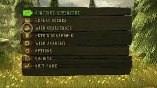 Open Season - Walkthrough 27 - Wild Academy 10