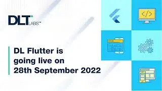 Inviting all the Flutter enthusiasts to join us live on the 28th of September 2022, at 3 PM