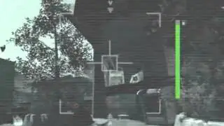 Call of Duty: Black Ops - Flying Like A Boss