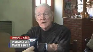 RANDALL WILLIAMS   EL LEGADO