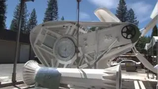 BIRD SAFE WIND turbine draft2
