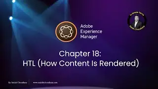 HTL (Sightly) в Adobe Experience Manager (AEM) | Объяснение простыми словами