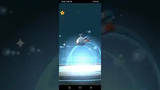 Evolution of magnemite in Pokemon go.