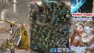 Mobius Final Fantasy -  Farm this node before its gone!