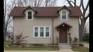 204 N Indiana Avenue Goshen, IN Homes for Sale | cressyeverett.com