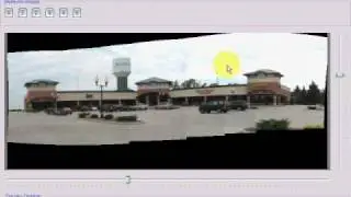 Intro to HUGIN Panorama Maker
