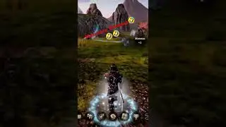 EVİL LANDS Спустя год жёсткого фарма 🤣🤣🤣 #evil #evillands #evillandsgameplay #games #рек #топ #веном