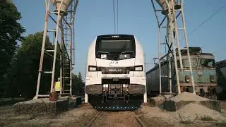 ELP EuroDual Balkans Test Run 2023