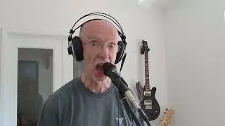 Pink Floyd: One Of These Days (cover)
