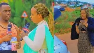 KECAPU Yatashye Ubukwe Birangira Ahinduriye Imyenda Mu Muhanda😂Mutabazi na Papa we Baramuserereza