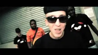 HND - DARK NIGHT Feat. SANSBLAZ & RAB SALAH