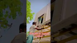 PVC pipe gutter ￼ line fitting ￼💡