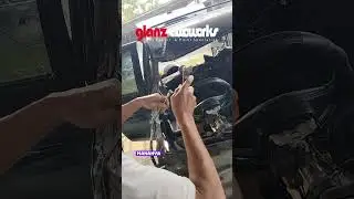 Part 3 Nissan Terrano mulai masuk ruang operasi!