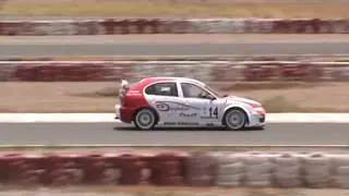 GRAN CANARIA MASPALOMAS CIRCUITO VELOCIDAD 2ª MANGA DE 10 DE JUNIO DE 2017
