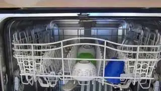 Dishwasher Door Repair  - Heavy Door Falls Freely &ndash; Spring Replacement Kenmore 66517483300