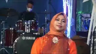 Tembang Ilir-Ilir Chrisverani Bagoes Family (Kristy Ganjur)