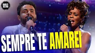 GABRIEL HENRIQUE CANTOU O TEMA 