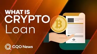 Что такое Crypto Loan?