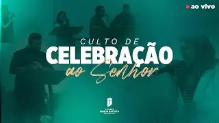 Culto da Virada PIBVE | 31 de Dezembro