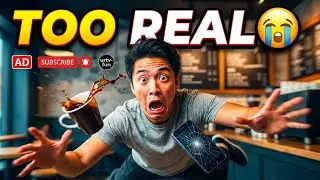 the most relatable fail videos ever!||@URTV-Fun 