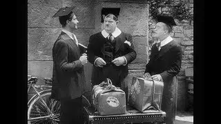 A Chump At Oxford Trailer