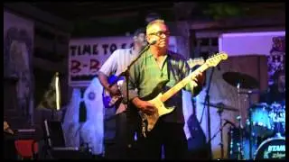 The House Katz- Just a Little Bit