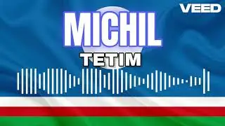 Мичил  - Тэтим (MICHIL - TETIM 2024) Сахалыы ырыалар
