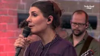 interview sela Stage Nederland Zingt