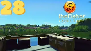 Volga Zander, Amur Black, SHIP, Carp | Amazing Spot for ALL | Iran | Fisher Online | Ep 28