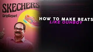 HOW TO MAKE BEATS LIKE OUHBOY l FL STUDIO 20