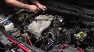 Volkswagen 2.0L MKIV Jetta Head Replacement Part 1