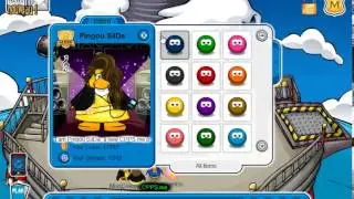 les diferents tipes de code cpps