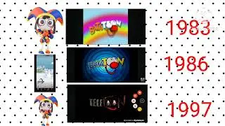 Batatoon Es 1983 1986 1997