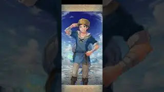 [FEH] Summoning for Summer Ashe (Galeforce@SST)