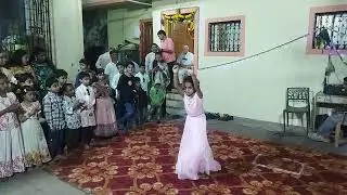 Radhe Radhe  Radhe Dream girl Song