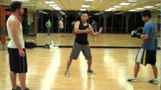Wing Chun - Seek The Bridge.flv