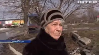 Под Попасной ликвидировали командира боевиков