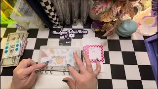 Reallocating Mini Mondays & Tiny Tuesdays 🥰