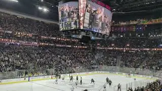 Vegas Golden Knights ~ GO KNIGHTS GO