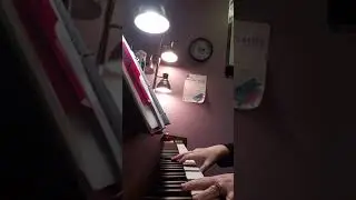 MARY DID YOU KNOW (E Minor for lower voice) Vocal & Piano