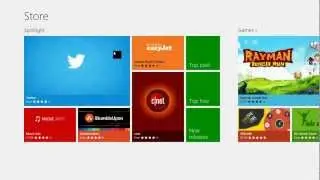 The Deployment Sessions - 004: Deeplinking Windows Store Apps from CM12 and Windows Intune