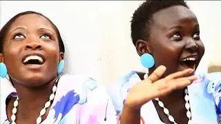 Apostle Darlan Rukih: Nina haja na wewe