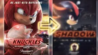 Making a Custom Shadow Series Poster Part II