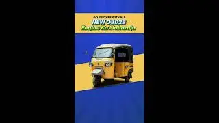 The all-new D435 Super Cargo & D435 Super City - Kamayi Ka Maharaja!